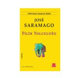 FILIN YOLCULUĞU - JOSÉ SARAMAGO (ISBN:9786054764853)