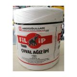 Filip Beyaz Çuval Ağzı İpi 1 Kg