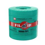 Filip Sera İpi Uv Katkılı 1800 Metre Yeşil Tarım İpi Klips İpi Fibrilize Sera İp