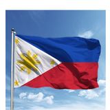 Filipinler Bayrağı 70*105