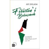 Filistin’i Bölüşmek - Avi Shlaim
