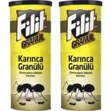 Filit Karınca Granülü 2 x 100 G