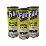 Filit Kullanıma Hazır Karınca Granülü 100 G