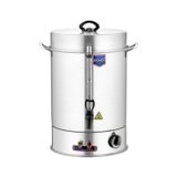 Filitre Kahve Makinesi 120 Fincan 12 Litre Paslanmaz Sanayi Tipi