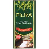 Filiya 5 lt Taş Baskı Soğuk Sıkım Sızma Ayvalık Zeytinyağı