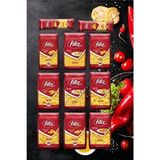 Filiz 11 Parça Makarna Paketi 500 gr Çeşitleriyle Ekonomik Lezzetler İçin Uygun