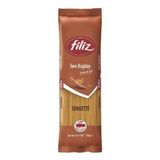 Filiz 350 gr Tam Buğday Makarna Spagetti