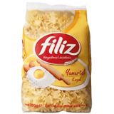 Filiz 350 gr Yumurtalı Kırpık Makarna