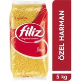 Filiz 5 kg Catering Boncuk Makarna