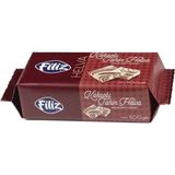 Filiz 500 Gr 6 Kakaoılu Tahin Helvası