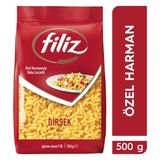 Filiz 500 Gr Dirsek Makarna Türkiye Menşeli Özel Harman ile Sade Lezzet
