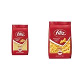 Filiz 500 gr Kuskus + 500 gr Burgu Makarna