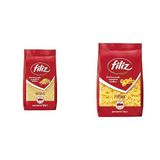 Filiz 500 gr Kuskus + 500 gr Fiyonk Makarna
