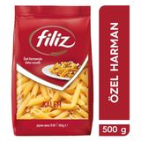 Filiz 500 gr Penne Makarna Sade Lezzet ile Özel Harman Türkiye Üretimi