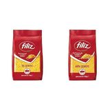 Filiz 500 gr Tel Şehriye + 500 gr Arpa Şehriye