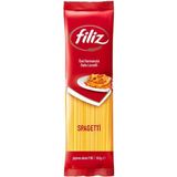Filiz 500 gr Yassı Spagetti Makarna (20 adet)