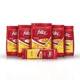 Filiz 6x500 gr Karışık Çeşit Makarna