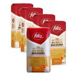 Filiz 800 Gr Mardin Pilavlık Bulguru