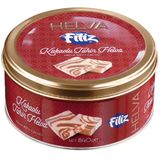 Filiz 840 Gr 8 li Kakaolu Helva