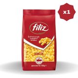 Filiz Boncuk Makarna 500 gr - (1 Adet)
