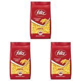 Filiz Boncuk Makarna ,500 gr 3lü paket
