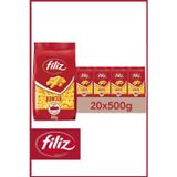 Filiz Boncuk Makarna 500 gr X 20 Adet