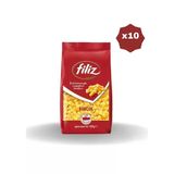 Filiz Boncuk Makarna Özel Harman 500 Gr 10 Adet