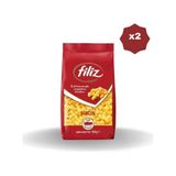 Filiz Boncuk Makarna Özel Harman 500 Gr 2 Adet