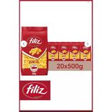Filiz Boncuk Makarna Özel Harman 500 Gr 20 Adet