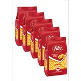 Filiz Boncuk Makarna Özel Harman 500 Gr 5 Adet