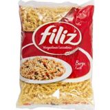 Filiz Burgu Makarna 500 Gr X 10 Adet