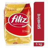 Filiz Catering Tel Şehriye 5 Kg (4'Li Paket)
