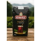 Filiz Çay YENİ ALTINFİLİZ ÇAY 5 KG