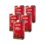 Filiz Çayı 500 gr. Dörtlü Paket