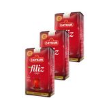 Filiz Çayı 500 gr. Üçlü Paket
