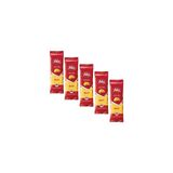 Filiz Çubuk-Spagetti Makarna 500 Gr. x 5 Li
