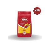 Filiz Erişte Makarna Özel Harman 500 Gr 10 Adet