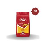 Filiz Erişte Makarna Özel Harman 500 Gr 2 Adet