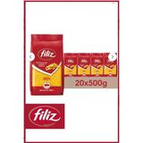 Filiz Erişte Makarna Özel Harman 500 Gr 20 Adet