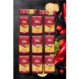 Filiz Filiz 11 Parça Ekonomik Makarna Paketi