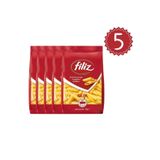 FİLİZ Filiz Kısa Kalem (Penne) Makarna 500grx5 adet