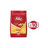 FİLİZ Filiz Makarna Kelebek 500gr X 10 Adet