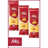 Filiz Fırın Makarna 500 Gr X 3 Adet