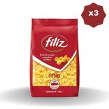 Filiz Fiyonk 500 gr Makarna