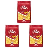 Filiz Fiyonk Makarna 500 g 3lü paket