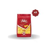 Filiz Fiyonk Makarna 500 Gr X 2 Adet
