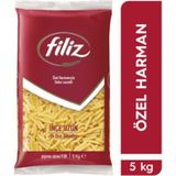 Filiz İnce Uzun Makarna 2 x 5 KG