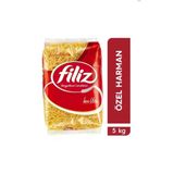 Filiz İnce Uzun Makarna Özel Harman 5 Kg