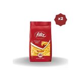 Filiz İnce Uzun Makarna Özel Harman 500 Gr 2 Adet