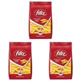 Filiz Kalem Makarna 500 g. (3 paketi)
